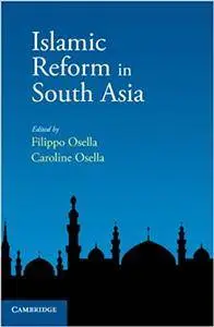 Islamic Reform in South Asia