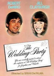 The Wedding Party (1969) + Bonus