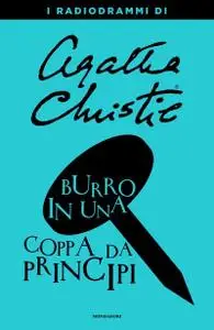 Agatha Christie - Burro in una coppa da principi