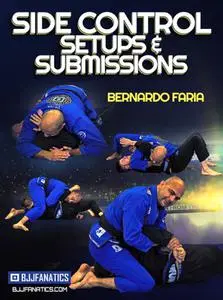 Side Control Setups & Submissions