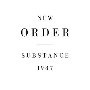 New Order - Substance (2023 Expanded Reissue) (2023) [Official Digital Download]