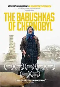 The Babushkas of Chernobyl (2015)