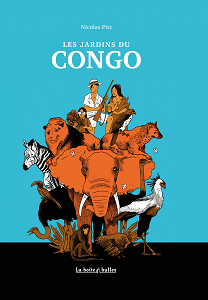 Les Jardins du Congo