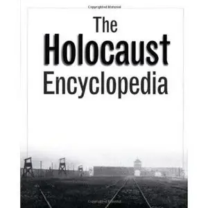 The Holocaust Encyclopedia (Repost)   