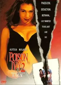Poison Ivy II: Lily (1996) [Unrated Edition]