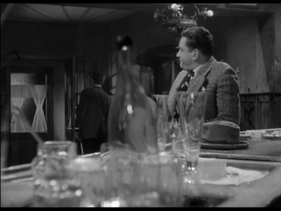Petla / The Noose - by  Wojciech Has (1958)