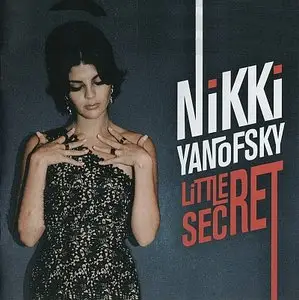 Nikki Yanofsky - Little Secret (2014) {A440}
