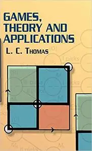 Games, Theory and Applications