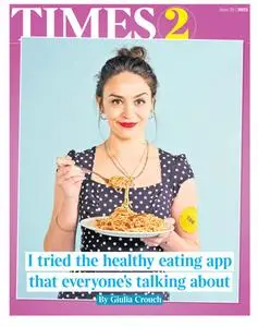 The Times Times 2 - 29 June 2023