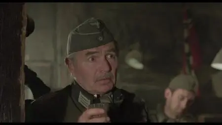 Cross of Iron (1977)