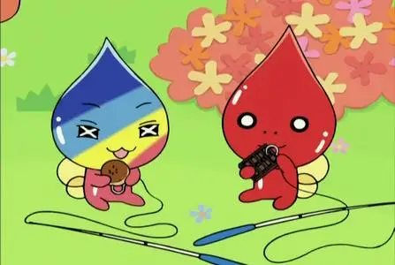 Pururun! Shizuku-chan 42  - " Pururun! Shizuku-chan 42 mkv" yEnc