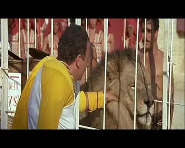 Без четверти два до Рождества Христова / Deux heures moins le quart avant Jésus-Christ (1982, DVD9 + DVDRip)