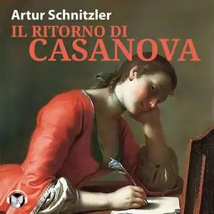 «Il ritorno di Casanova» by Schnitzler Arthur