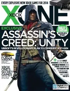 X-ONE Magazine - Issue No. 113 (True PDF)