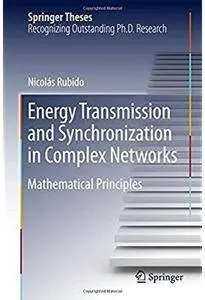 Energy Transmission and Synchronization in Complex Networks: Mathematical Principles