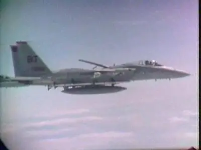 Great Planes. McDonnell Douglas F-15 Eagle