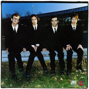 Fountains Of Wayne - Utopia Parkway (1999) [15 tracks Edition]