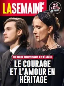 La Semaine - 5 Fevrier 2016