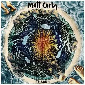 Matt Corby - Telluric (2016)