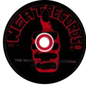 V.A. - The Neat Singles Collection Volume Three (2002)