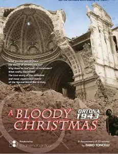 PBS - Ortona 1943: A Very Bloody Christmas (2008)