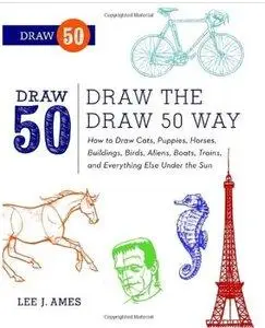 Draw the Draw 50 Way (repost)