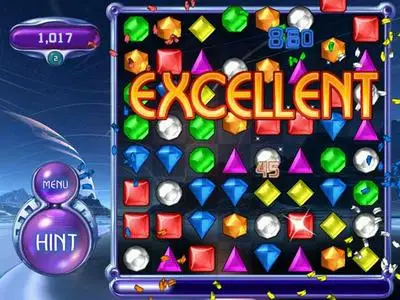 Bejeweled2