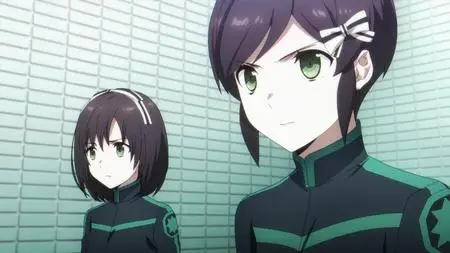 Mahouka Koukou no Rettousei S3 - 04 (1080p