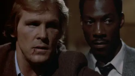 48 Hrs. - 1982