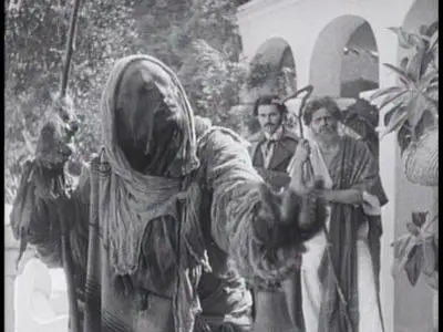 The Gaucho (1927)