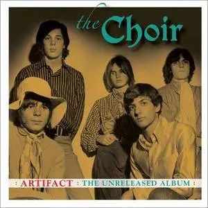 The Choir - Artifact: The Unreleased Album (2018)