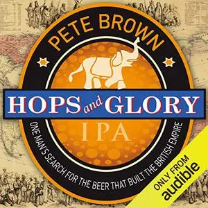 Hops and Glory [Audiobook]