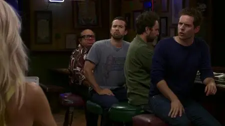 It's Always Sunny in Philadelphia S10E02