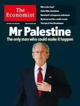 The Economist 24 November 2007