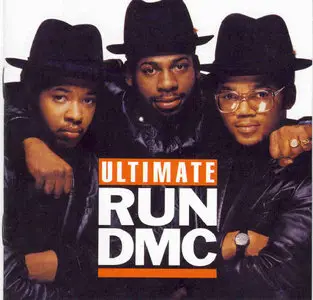 Run DMC - Ultimate Run DMC (2003)