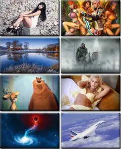 HD Pack Superior Wallpapers (447)