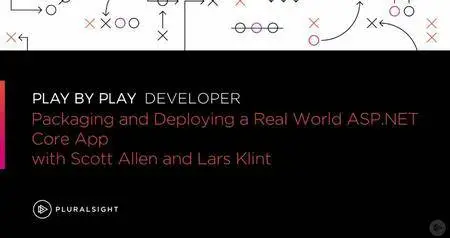 Play by Play: Packaging and Deploying a Real World ASP.NET Core