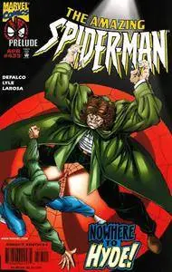 Amazing Spider-Man 433