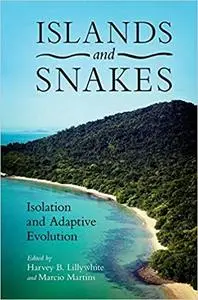 Islands and Snakes: Isolation and Adaptive Evolution