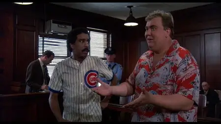 Brewster's Millions