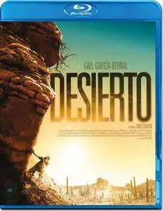 Desierto (2015)