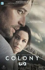 Colony S02E04 (2017)