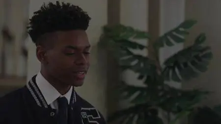 Marvel's Cloak & Dagger S01E05