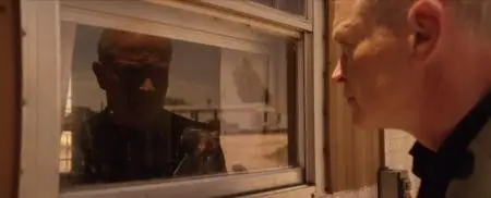 Red Stone (2021)