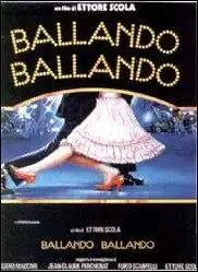 Le Bal - Ettore Scola - 1982 - XviD