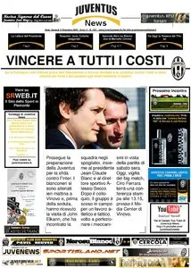 Juventus News 04.12.2009
