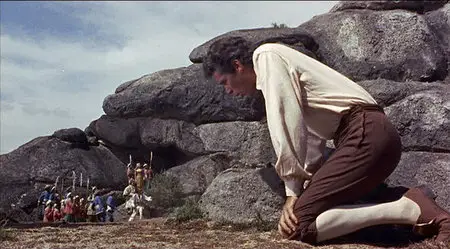 The 3 Worlds Of Gulliver (1960)