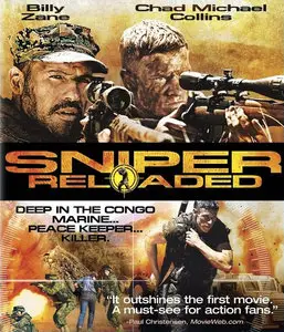 Sniper: Reloaded (2011)
