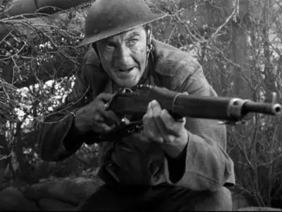 Sergeant York (1941)