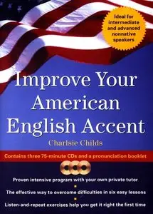 Improve Your American English Accent (repost)
